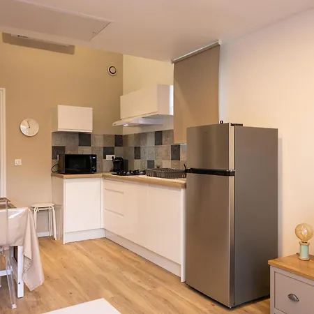 Le Bastidon Des Alpilles Apartment Saint-Etienne-du-Gres Exterior photo