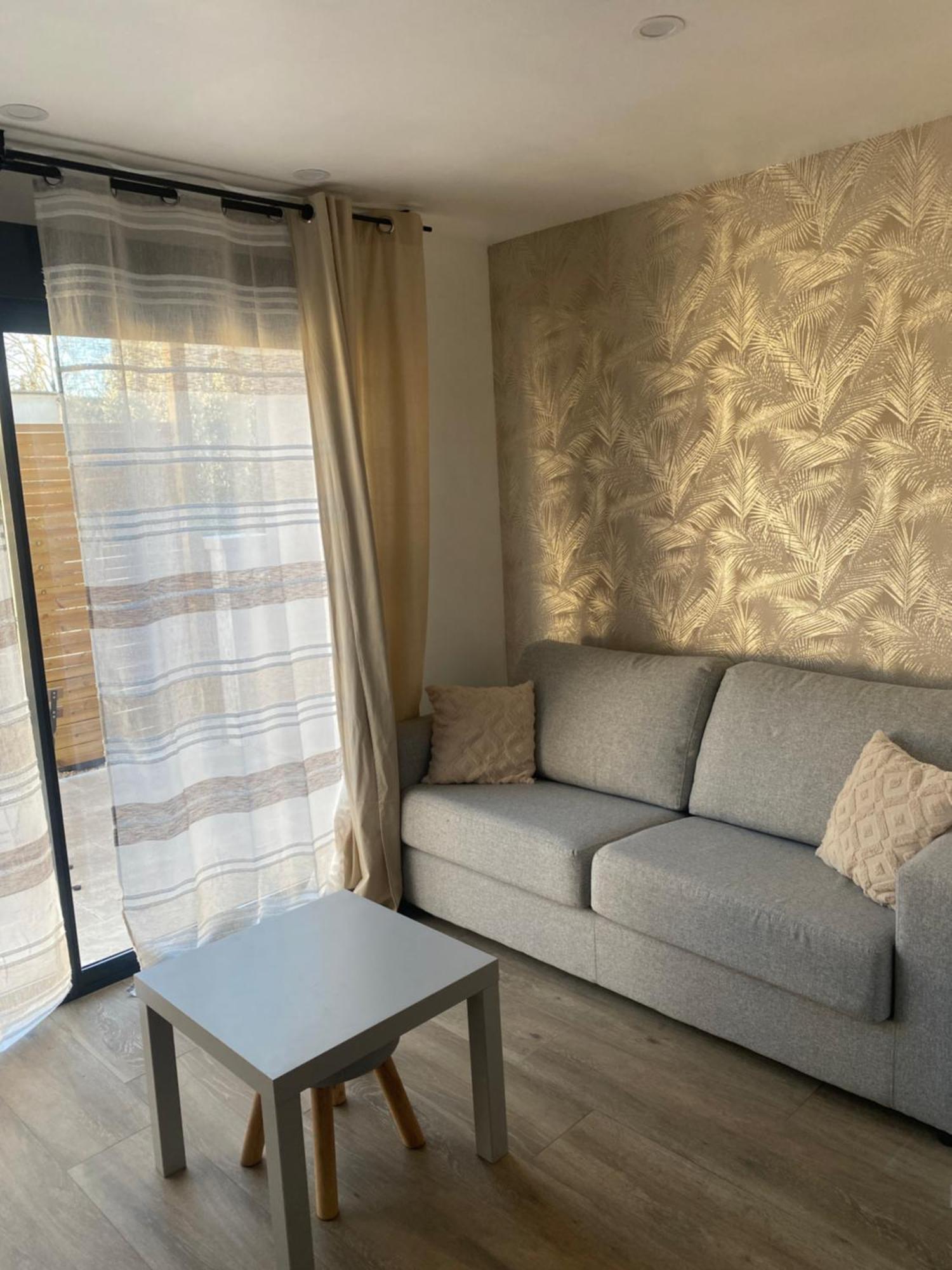 Apartment Le Bastidon Des Alpilles *