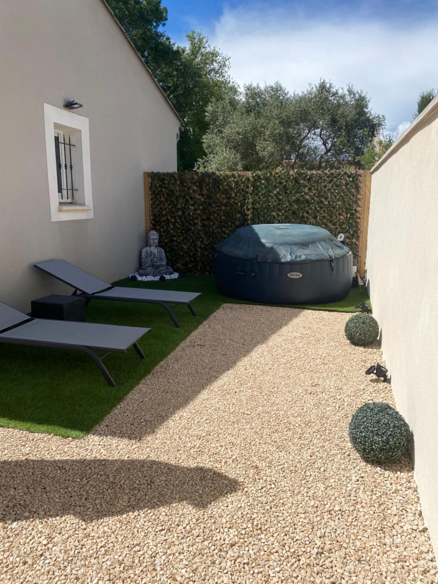 Apartment Le Bastidon Des Alpilles